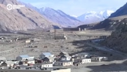 Как живет кыргызстанское село Энильчек