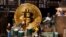CRYPTO-CURRENCY/