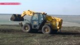Рейдеры в погонах: украинские военные снова обосновались в Тарутинских степях