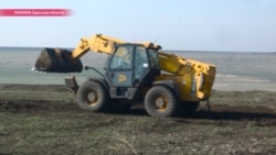 Рейдеры в погонах: украинские военные снова обосновались в Тарутинских степях