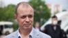 Минюст потребовал лишить адвокатского статуса бывшего главу "Команды 29" Ивана Павлова 