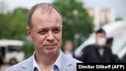 Иван Павлов