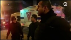 Настоящее Время. Америка – 19 декабря 2016