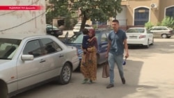 Таджикские власти дали разрешение на лечение за границей внуку оппозиционера Кабири