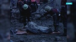 20 лет назад при взрыве жилого дома на Каширском шоссе в Москве погибли 124 человека
