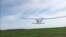 UKRAINE - Ukrainian border guards patrol with the help of an administrative border with the Crimea, 15Apr2018