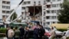 Число погибших при взрыве газа в жилом доме в Ногинске достигло семи