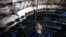 Печать газет "Ведомости" и "Российская газета" в типографии "Экстра М"