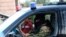 Anti terror operation in Bishkek 16 July 2015