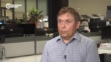 Директор белорусской службы Радио Свобода – об обыске в минском офисе и его причинах