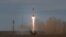 На Казахстан упали обломки российской ракеты, от пожара погиб человек