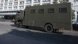 Belarus - Chain of solidarity with detained in Belarus. Hrodna, 26Jun2020 