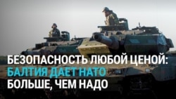 Балтия: итоги саммита НАТО для региона, зоофильский скандал в Латвии