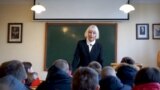 Человек на карте: Почему восстановили старую немецкую школу в Калининградской области