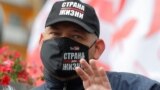 Оппонент Лукашенко останется за решеткой. Вечер с Тимуром Олевским