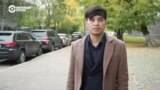 Таджикистанцы, живущие в Москве – о выборах президента Таджикистана