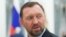 Russia - Oleg Deripaska