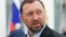Олег Дерипаска