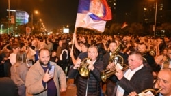 В Сербии на выборах в парламент победила оппозиция. Что это значит для страны и Кремля? Объясняет редактор сербского телеканала 