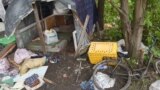 Почему цыган Саша бежал из Киева. Расследование о нападениях на ромов