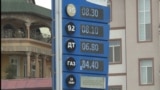 Gas fuel benzin crisis in Tajikistan Dushabe 
