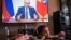 Каникулы Путина. Вечер с Ириной Ромалийской