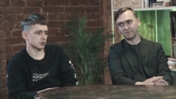 Александр Горчилин и Валерий Печейкин – о картине "Кислота" и о деле "Седьмой студии"