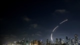 Удар по Тель-Авиву, 13 июня 2025 года 