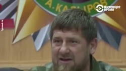 Кадыров: "Правозащитники не имеют права ходить по моей территории!"