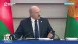 Лукашенко ушел из Олимпийского комитета Беларуси. Вместо него – Лукашенко-младший