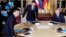 Главное: переговоры Путина и Зеленского