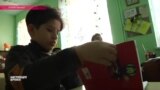Грузинский "Вавилон" для сирийских детей: как в Тбилиси учат детей беженцев