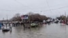 Наводнение в Оренбургской области: в 77 городах и селах подтоплено более 10 тысяч домов, известно уже о 4 погибших 