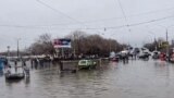 Наводнение в Оренбургской области: в 77 городах и селах подтоплено более 10 тысяч домов, известно уже о 4 погибших 