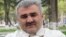 Журналист-расследователь Афган Мухтарлы