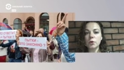 Кома Навального и уголовные дела в Беларуси. Спецэфир. Часть 2