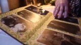 "Всю жизнь держала орден в коробочке у постели". В Латвии вспоминают жертв Первой мировой войны