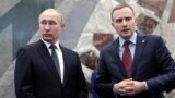 Спор крышуемых субъектов. Вечер с Тимуром Олевским