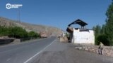 Кыргызстан: "Ничего не осталось, все дотла сгорело"
