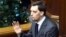 Главное: смена правительства в Украине
