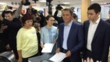 Настоящее Время. Азия – 7 ноября