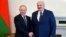 Главное: встреча Путина и Лукашенко