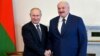 Лукашенко рассказал о ночных консультациях с Путиным по Казахстану и решении ввести туда до 300 миротворцев