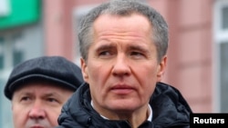 Вячеслав Гладков 