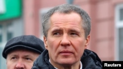 Вячеслав Гладков