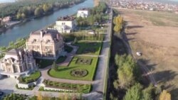 Дворцы украинских олигархов - АНОНС