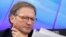 Защитник прав бизнесменов и чеканщик биткоинов Борис Титов