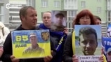 Как проходил обмен пленными между Украиной и Россией
