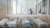 Russia-Fertility-Newborns-Республиканский перинатальный центр в Черкесске