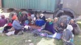 Азия: последствия землетрясения в Таджикистане